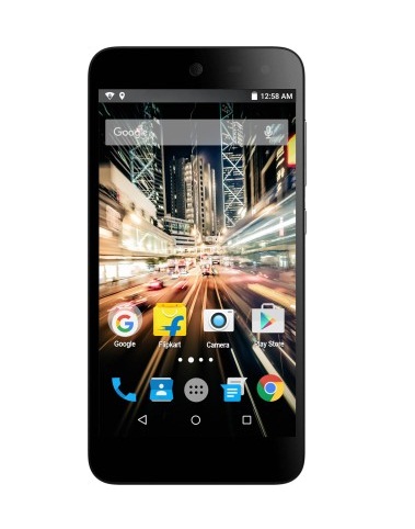 India Desire : Buy Micromax Canvas Amaze 2 @5999 From Flipkart [Flat Rs 1500 Off]